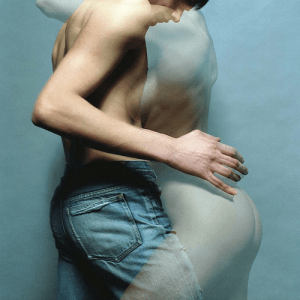 Photo Credit:  From the album cover "Sleeping with Ghosts" by Placebo