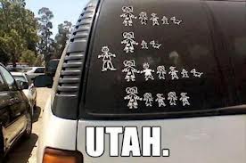 utah