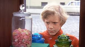 Look but don't touch!